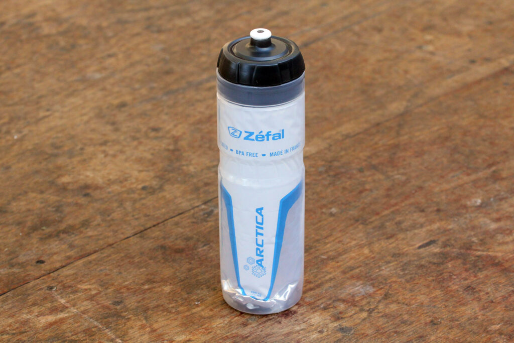 Zefal Arctica bottle