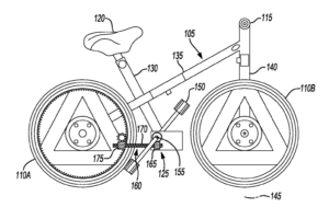 Ford collapsible bike - bike.png