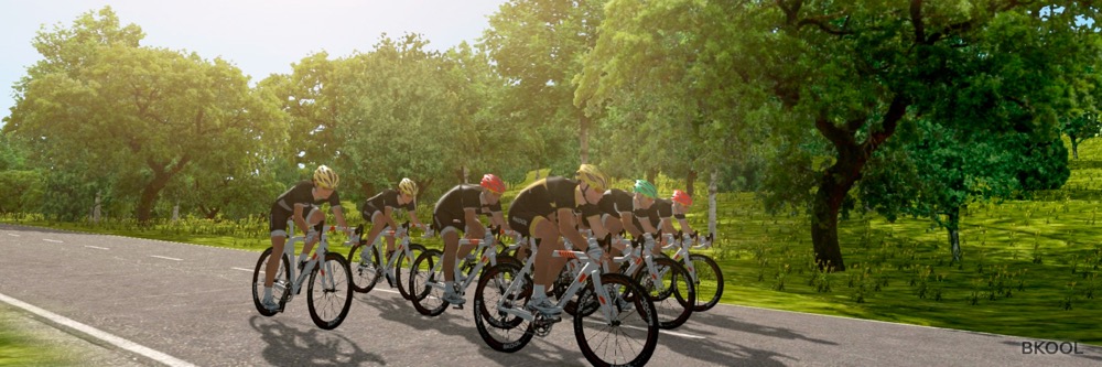 bkool-realweather-day