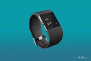 fitbit surge2