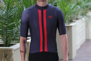 stolen goat Orkaan Race Tech Weatherproof SS Jersey