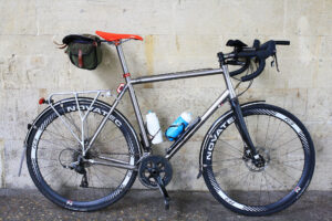 300km Tripster - full