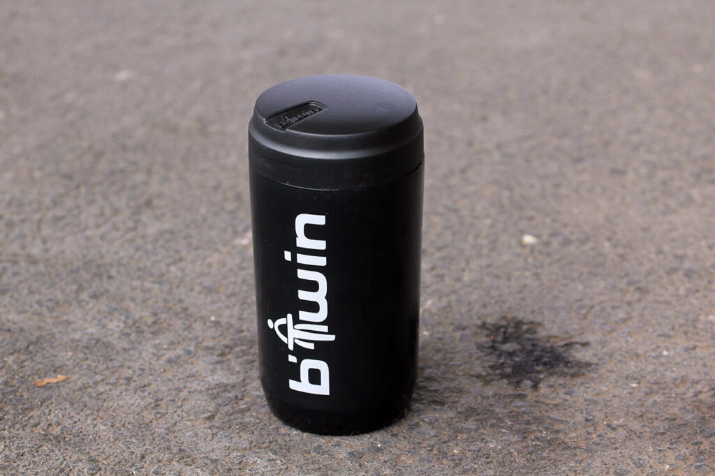 BTwin Tool Bottle