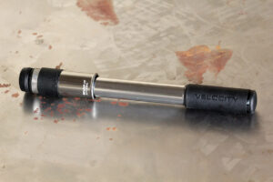 Birzman Velocity Apogee mini pump