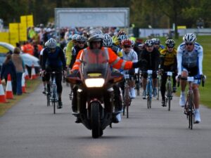 Blenheim Sportive 7