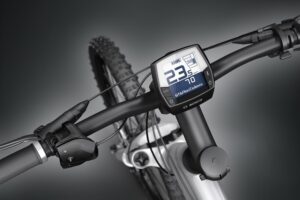 Bosch eShift 1