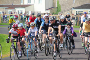 Chris Hoy 27
