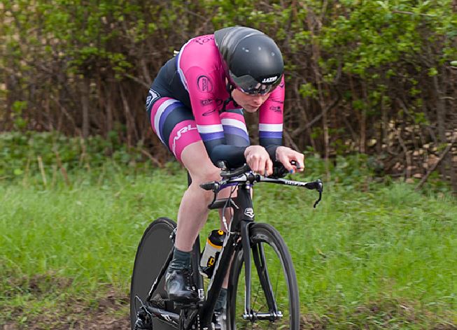 Ciara Horne – picture courtesy www.kimroy-photography.co.uk