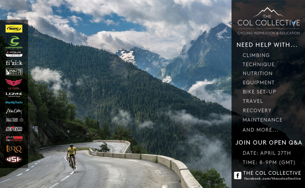 Col Collective Facebook Q and A