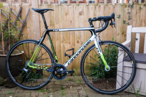 Complete SuperSix 2