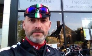 Craig Armitage (source Cyclingc on Twitter)