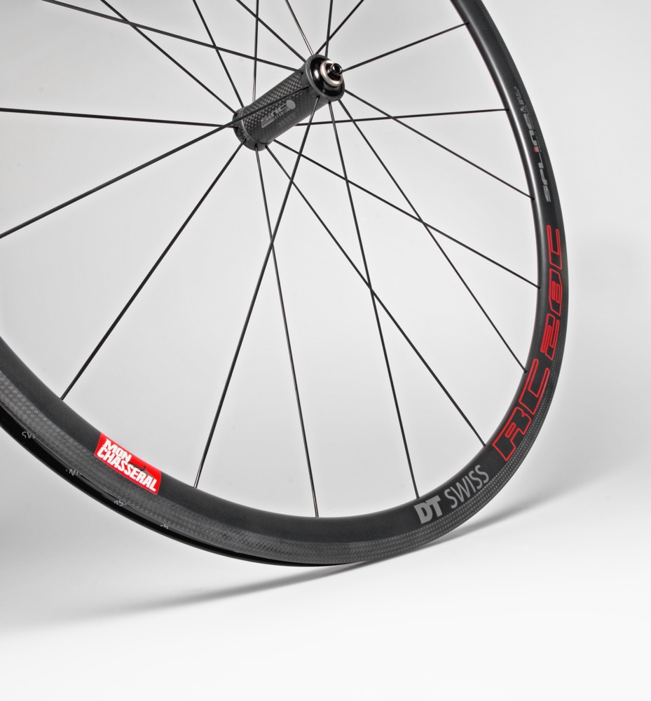 DT Swiss RC 28 Mon Chasseral 5