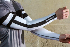 Danny Shane Arm Warmers