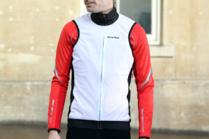Danny Shane Pro Line Gilet