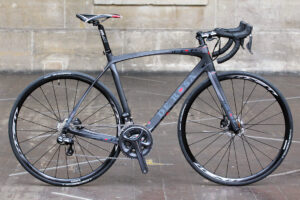 De Rosa Idol Disc