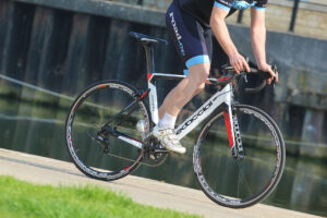 Dedacciai Atleta - riding 4