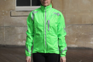 Endura Wms Luminite II Jacket Commuter Essential