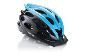 Frog Bikes Team Sky helmet