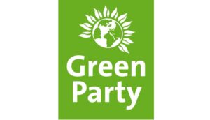 Green Party logo