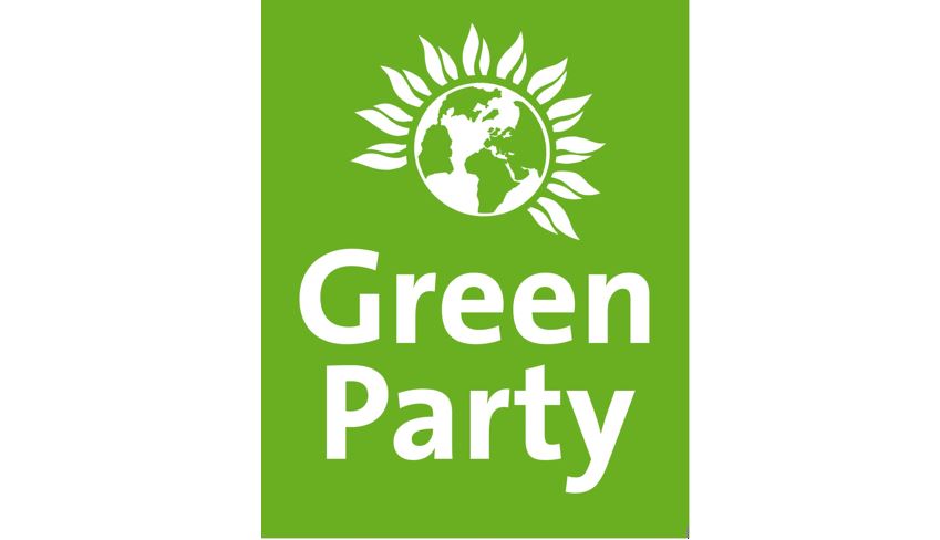Green Party logo