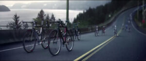 Hop On – Cycling Canada advert