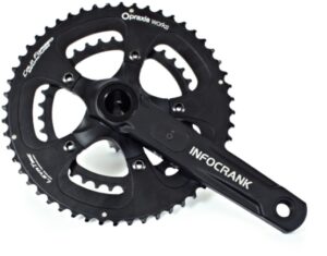 InfoCrank 4