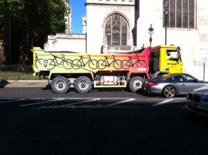 McGee truck