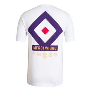 Merci Wiggo T-shir