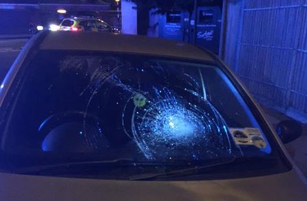 Metropolitan Police Hammersmith and Fulham tweet