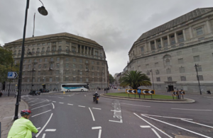 Millbank Roundabout – pic Google Streetview.png