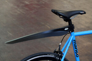 Mucky Nutz Rear Fender