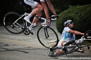 Not RaceSmart (CC BY-NC 2.0 Edmund White:Flickr)