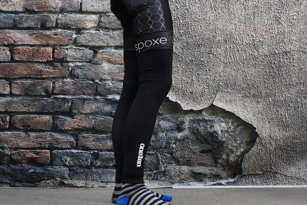 Oneten Roubaix Leg Warmers