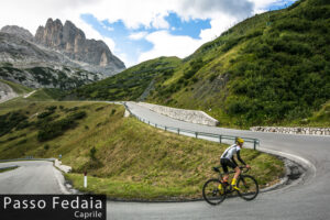 Passo Fedaia (picture credit The Col Collective)