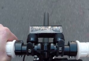 Pedi-Scope 2 (picture Mike Lane on Kickstarter)