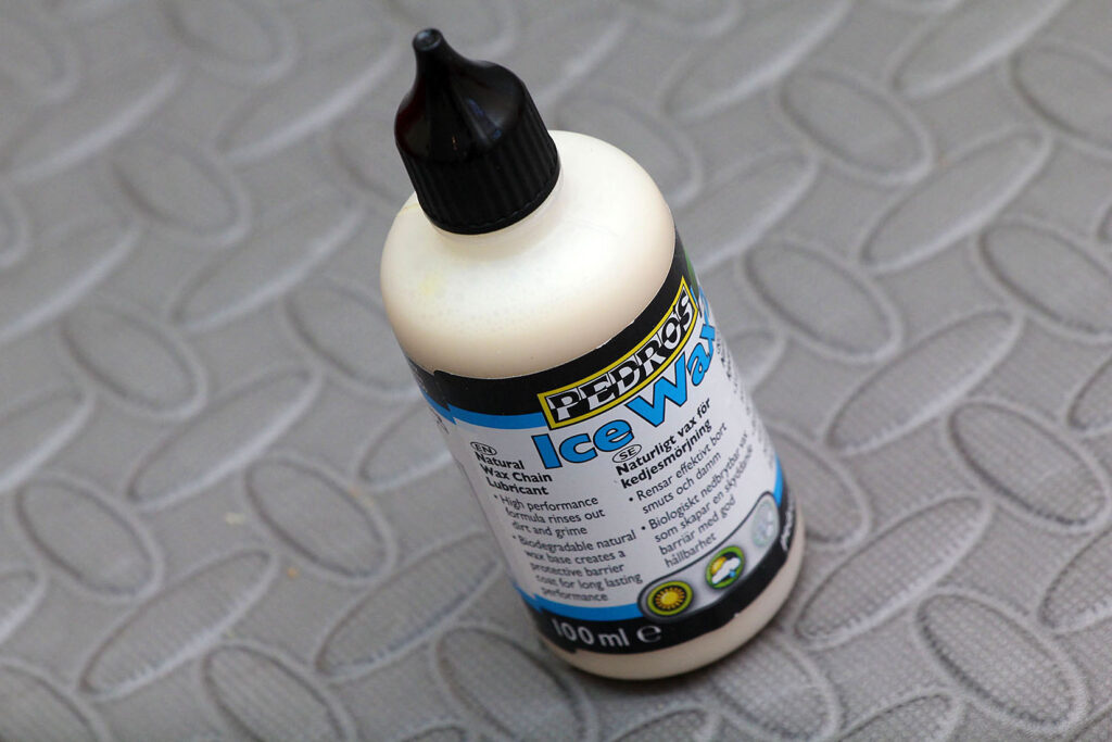 Pedros Ice Wax 2.0