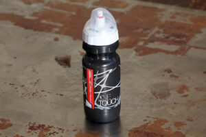 Race One One Touch Bottle