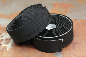 Radial Cycles Radial gel bar tape – black