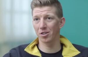 Sep Vanmarcke (source Bell YpuTube still)