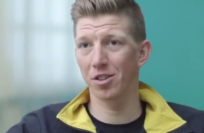 Sep Vanmarcke (source Bell YpuTube still)
