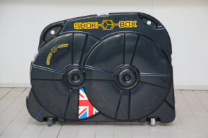 ShokBox - closed