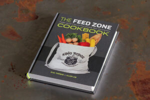 Skratch Labs The Feed Zone Cookbook