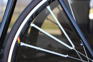 Spoke Fins 2