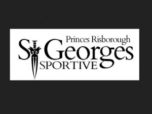 St George&rsquo;s Sportive logo
