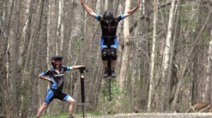 Still taken from Cane Creek-Vurtego April Food’s Day video