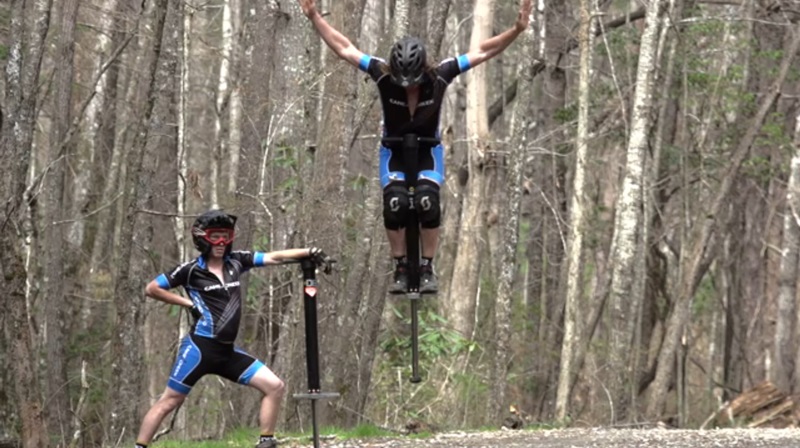 Still taken from Cane Creek-Vurtego April Food’s Day video