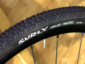 Surly Knard tyre