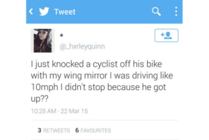 The tweet that led to a driver getting sacked.png