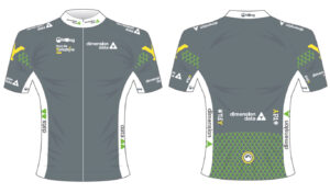 Tour de Yorkshire Dimensions Data digital jersey