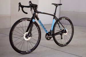 Turner Bikes Cyclosys 2